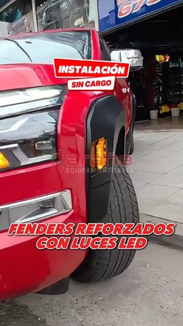 🔥 MITSUBISHI TRITON L200 EQUIPADA COMO SE DEBE 🔥

Mirá cómo quedó esta Mitsubishi Triton L200 con accesorios premium que transforman por completo la estética y la funcionalidad de la camioneta 💪🛻

✅ Fenders Reforzados con luces LED
✅ Barra antivuelco deportiva BEPO
✅ Tapa Plegable KRAKEN
✅ Lomo de porton
✅ Enganche reforzado

Si buscás equipar tu PickUp, en Araña Equipamientos tenemos las mejores opciones para llevar tu camioneta al próximo nivel.

🔧 Instalación sin cargo en nuestro local
📦 Envíos a todo el país

📍 Av. Warnes 675 – CABA
📲 Consultanos por WhatsApp o mensaje directo

🕷️ @equipamientosarania — Especialistas en accesorios para camionetas pickup

#MitsubishiTriton #TritonL200 #AccesoriosPickup #Pickup4x4 #MitsubishiArgentina