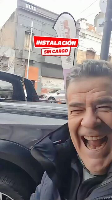 🔴 Fenders LED importados y reforzados 🔴
¡Julián Weich ya los conoce… y vos? 😎

✔️ Más robustos
✔️ Con luz LED integrada
✔️ Diseño agresivo y moderno

🚗 Para Ford Ranger línea Nueva
🛻 Y para Mitsubishi L 200 Tritón
🔧 Instalación sin cargo en nuestro local
📦 Envíos a todo el país

📲 Consultanos por mensaje directo o WhatsApp
📍 Araña Equipamientos – Todo para tu pickup

#FendersLED #AccesoriosPickup #JulianWeich #FordRanger #ToyotaHilux #ChevroletS10 #NissanFrontier #Amarok #ArañaEquipamientos #EstiloOffRoad #4x4argentina