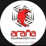 @equipamientosarania